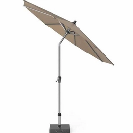 2---platinum-riva-parasol-270-cm-rond-taupe-met-kniksy