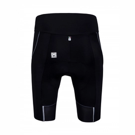 Fietsbroek Santini Rea 2.0 Short (Bibless) Gil Pad Black