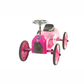 Loopauto Retro Roller Marilyn Pink