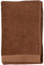 2---sdahl-organic-comfort-haandklaede-b-70-x-l-140-cm-100-oekologisk-bomuld-rosewood