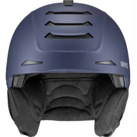 2---Skihelm Uvex Legend 2.0 Navy Mat 2