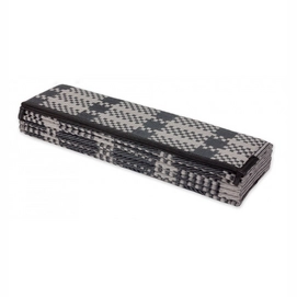 Tenttapijt Vango Sonoma 250 Carpet Black/Grey