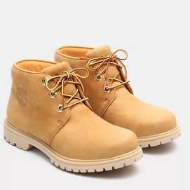 Timberland Women Paninara Chukka WP Wheat Full Grain