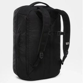 2---travel duffel zwart 3