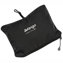 Reistas Vango Cargo Pac 50 Black