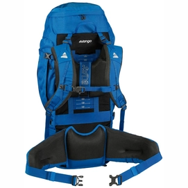 Backpack Vango Contour 50+10S Cobalt