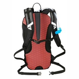 Rugzak Vango Switchback 15 Black Eclipse