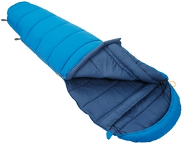 Sleeping Bag  Vango Wilderness 250 Cobalt