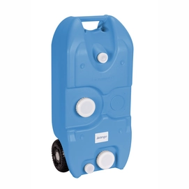 Jerrycan Vango Water Tank 40L Blue