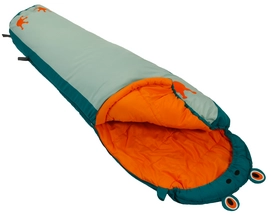 Slaapzak Vango Wilderness Junior Frog
