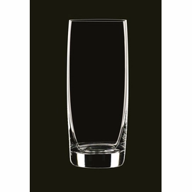 2---vivendi longdrinkglas zwart