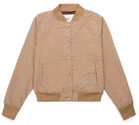 Jas Herschel Supply Co. Women's Varsity Khaki