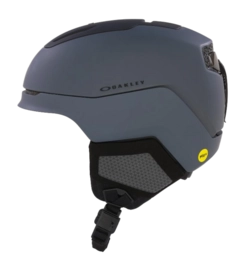 Skihelm Oakley Mod5 Forged Iron