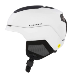 Skihelm Oakley Mod5 White Unisex