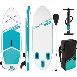 SUP-board Intex Aqua Quest 240 Set