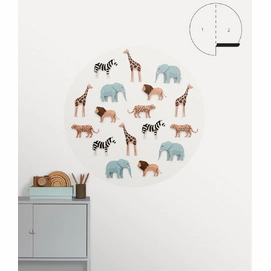 2---behang-safari-behangcirkel-2stroken_1