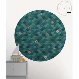 2---behang-zeehonden-behangcirkel-3stroken_1