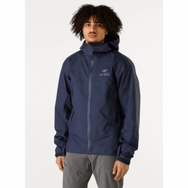 2---Beta-Jacket-Black-Sapphire-Front-View