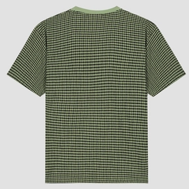 2---Copy of OLAFWMN SEERSUCKER TEE_Green check_Back