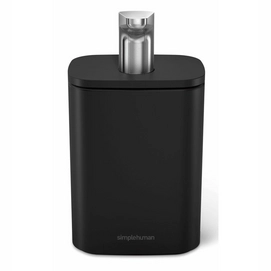 2---Davkovac_mydla_a_desinfekce_manualni_Simplehuman_cerny_KT1194_02