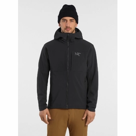 2---Gamma-MX-Hoody-Black-Front-View