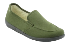 Pantoffel Rohde Women 2224 Ballerup Olive