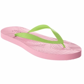 2---SlimWideStrap_limegreenstrap-pink_front-1800x1800