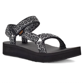 2---Women Midform Universal dorinda black white 1
