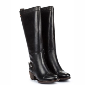 Pikolinos W9M-9618 Baqueira Black Black