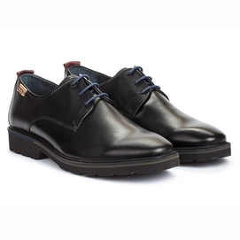 Pikolinos M9M-4201C1 Salou Black Garnet