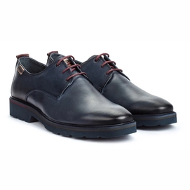 Pikolinos M9M-4201C1 Salou Blue Garnet