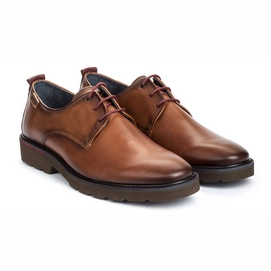 Pikolinos M9M-4201C1 Salou Cuero Garnet