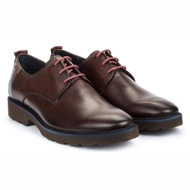Pikolinos M9M-4201C1 Salou Olmo Garnet