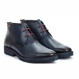 Pikolinos M9M-8148 Salou Blue Garnet