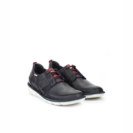 Pikolinos M6J-4243Nw Tudela Blue Marino Arcilla Black