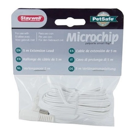 Verlengkabel PetSafe Microchip 5m