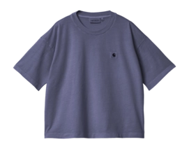 T-shirt Carhartt WIP Femme S/S Nelson Aura