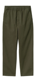 Pantalon Carhartt WIP Unisex Flint Office Green