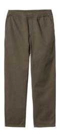 Pants Carhartt WIP Unisex Flint Mirage
