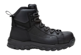 Veiligheidsschoen Caterpillar Men Threshold Rebound Black
