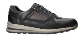 Baskets Mephisto Homme Bradley Randy Nomad Black