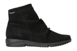 Stiefeletten Mephisto Rezia Bucksoft Damen Black