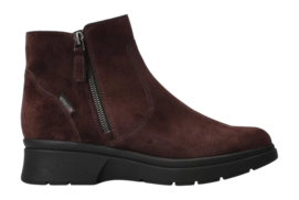 Enkellaars Mephisto Women Doucia Velsport Plum