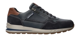 Sneaker Mephisto Men Bradley Velsport Nevada Blue