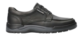 Chaussures à Lacets Mephisto Homme Charles Grizzly Black