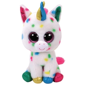 Ty Beanie Buddy Harmonie Unicorn 24 cm