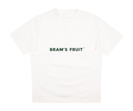 T-Shirt Bram's Fruit Homme Logo White 24