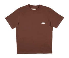 T-Shirt Bram's Fruit Homme F*ck Off I'm Gardening Brown 24