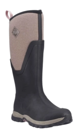 Snowboot Muck Boot Arctic Sport II Tall Black/Tweed