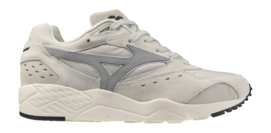 Baskets Mizuno Unisexe Contender Lunar Rock/Ultimate Grey/Black